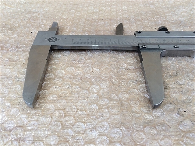 KANON  Vernier calipers Image 3