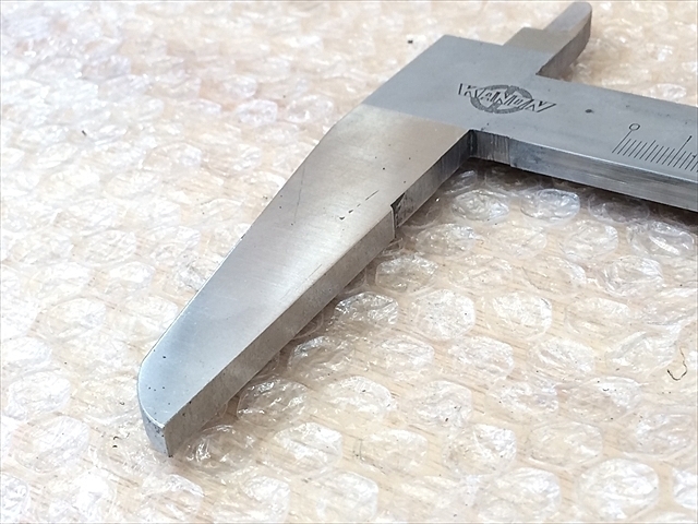 KANON  Vernier calipers Image 4