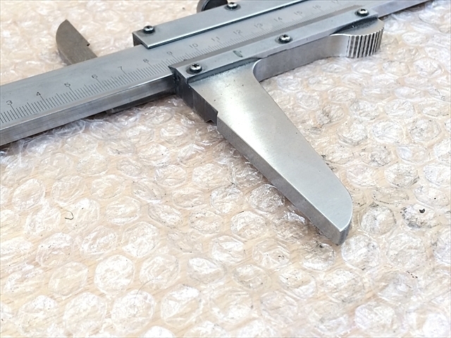 KANON  Vernier calipers Image 5
