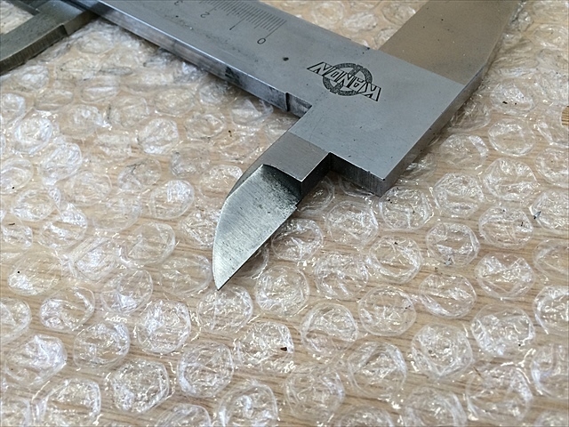 KANON  Vernier calipers Image 6