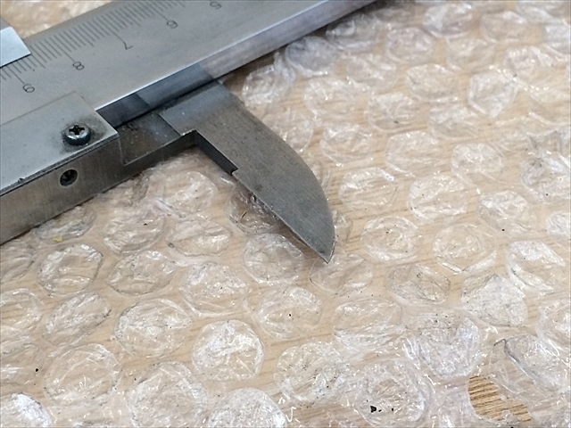 KANON  Vernier calipers Image 7
