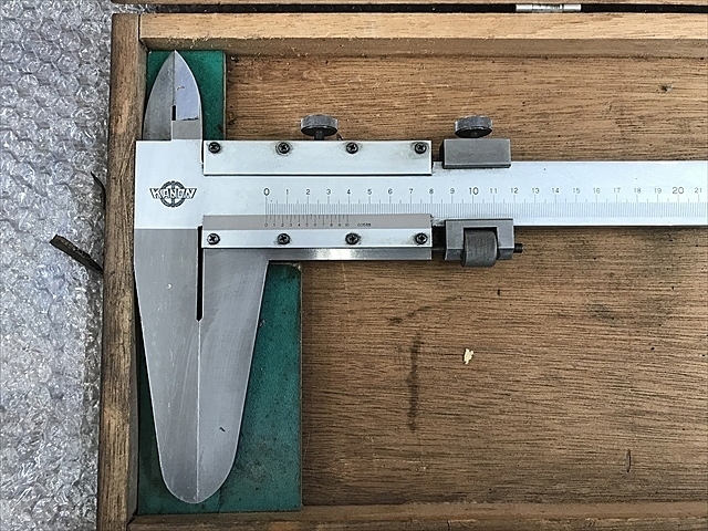 KANON  ノギス の画像 3枚目