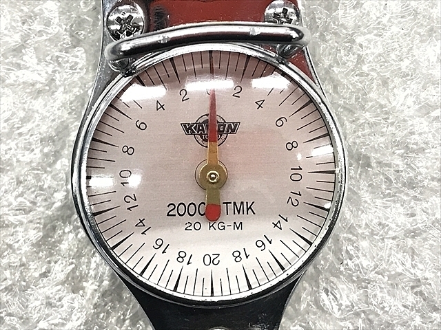 KANON 2000-TMK Others Image 3