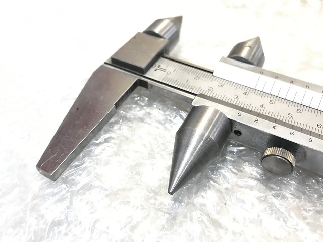 KANON 300 ノギス の画像 3枚目