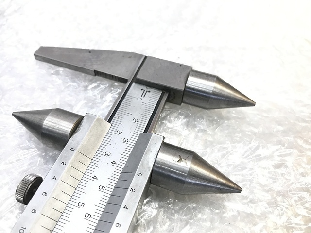 KANON 300 ノギス の画像 4枚目