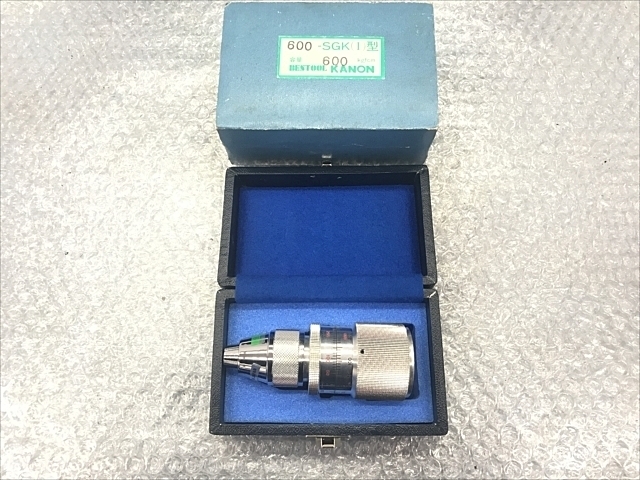 KANON 600-SKG(Ⅰ) Others Image 1