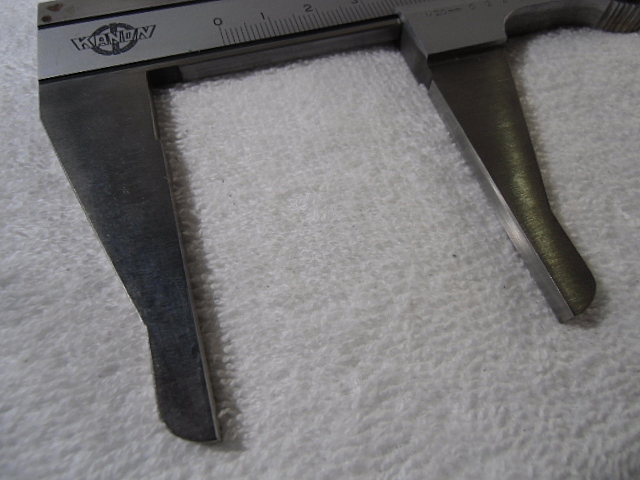 KANON ROBA200 Vernier calipers Image 7