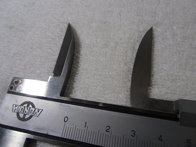 KANON ROBA200 Vernier calipers Image 9