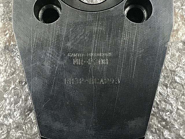 KANTO-MICROBORE RH-BCA293 その他切削・旋削工具 の画像 5枚目