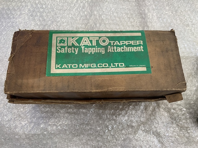 KATO  MT Image 2