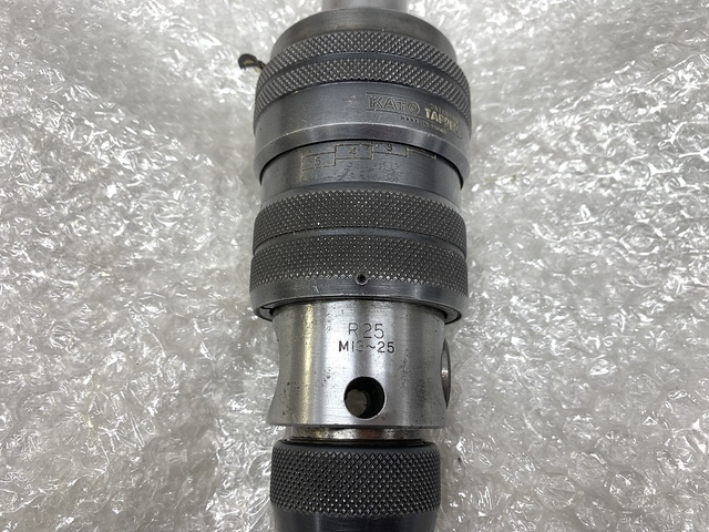KATO MT-R25 MT Image 3