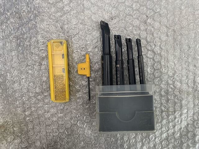 KENNAMETAL  その他切削・旋削工具 の画像 1枚目