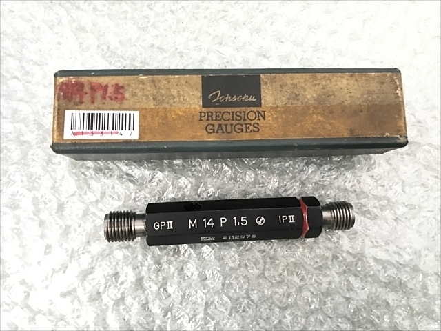 KGW M14P1.5 その他測定ゲージ関連 の画像 1枚目