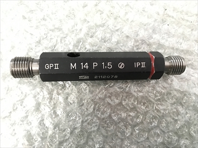 KGW M14P1.5 その他測定ゲージ関連 の画像 2枚目