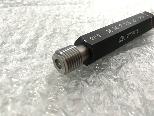 KGW M14P1.5 その他測定ゲージ関連 の画像 3枚目