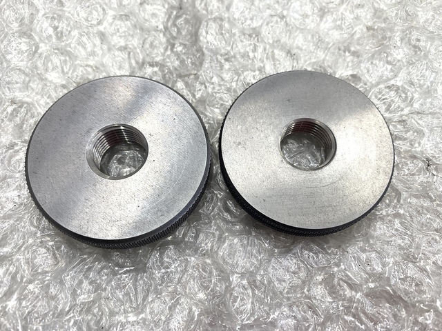 KGW M16P1.5 リング の画像 2枚目