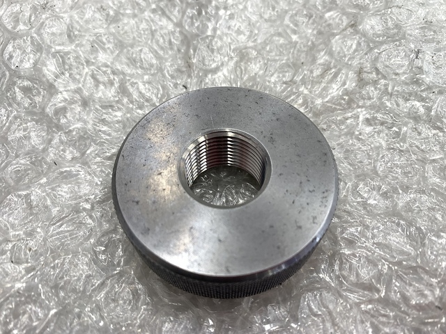 KGW M20P1.5 リング の画像 2枚目