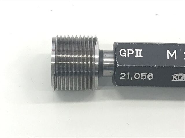 KGW M22P1.5 その他測定ゲージ関連 の画像 2枚目