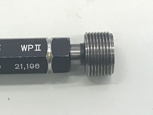 KGW M22P1.5 その他測定ゲージ関連 の画像 3枚目