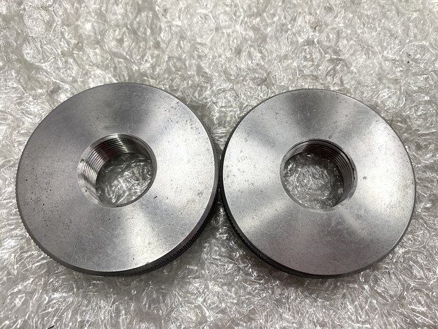 KGW M24P1.5 Ring Image 2