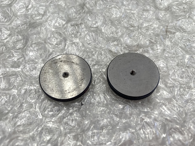 KGW M3P0.5 Ring Image 2