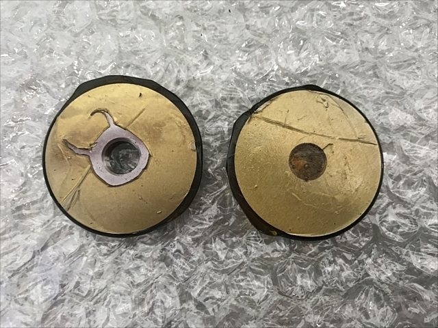 KGW PF1/8-28 Ring Image 4