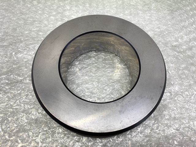 KGW φ82.000 Ring Image 2