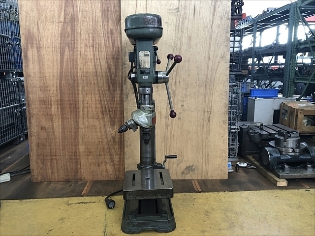 KIRA KID420 Drilling Machine Image 1