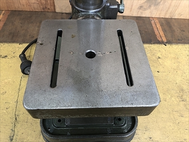 KIRA KID420 Drilling Machine Image 8
