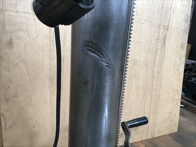 KIRA KID420 Drilling Machine Image 9