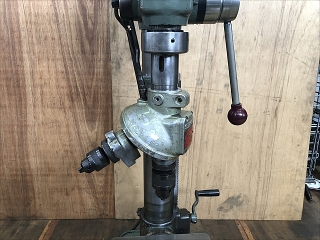 KIRA KID420 Drilling Machine Image 14