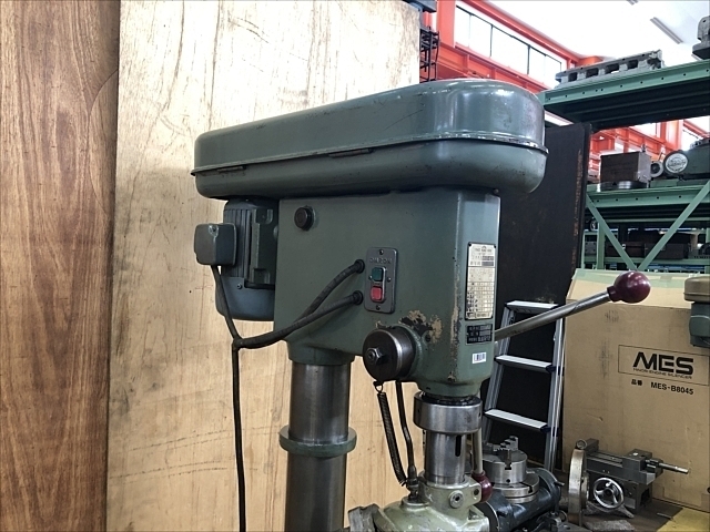 KIRA KID420 Drilling Machine Image 17