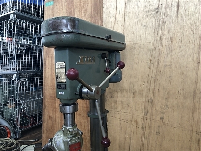 KIRA KID420 Drilling Machine Image 18