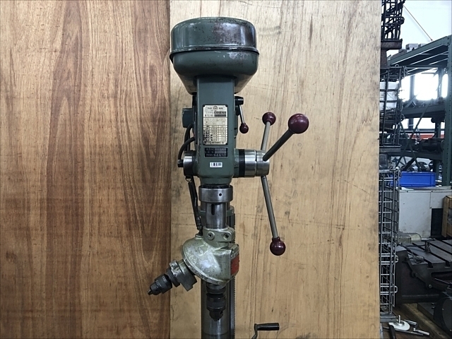 KIRA KID420 Drilling Machine Image 19
