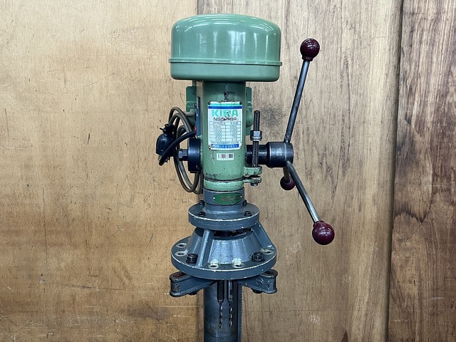 KIRA NSD-13R Drilling Machine Image 2
