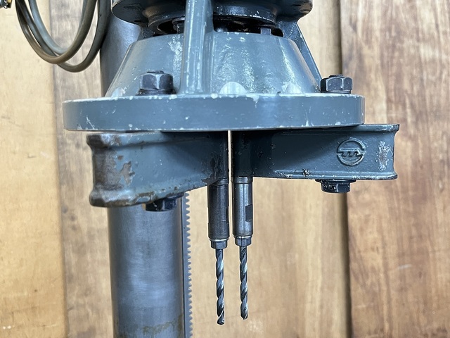KIRA NSD-13R Drilling Machine Image 3