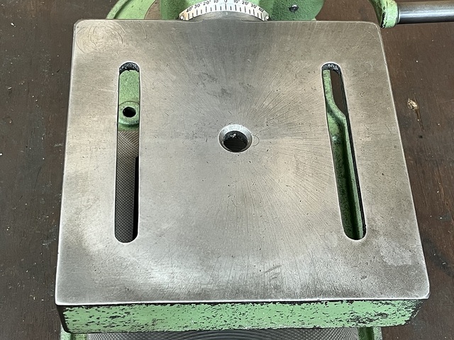 KIRA NSD-13R Drilling Machine Image 4