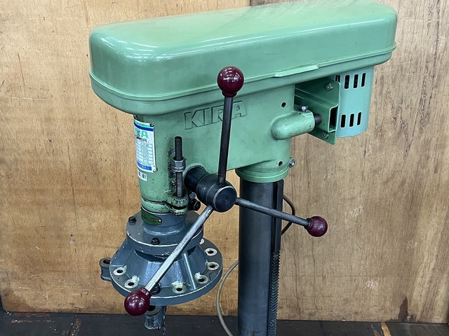 KIRA NSD-13R Drilling Machine Image 7