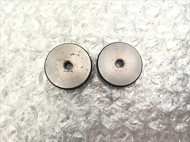 KRS M5P0.8 リング の画像 4枚目