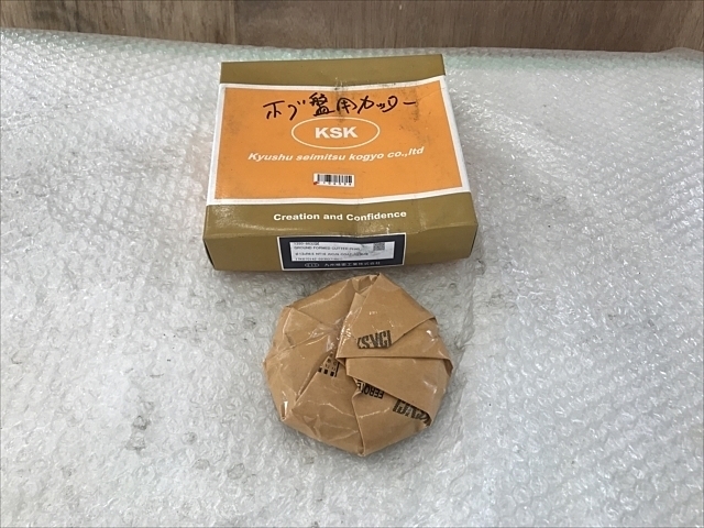 KSK 1350-8632試 その他切削・旋削工具 の画像 1枚目