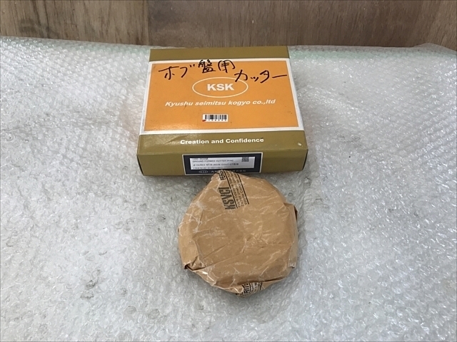 KSK 1350-8632試 その他切削・旋削工具 の画像 1枚目