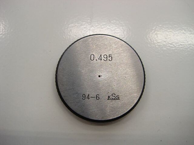KSS 0.495 リング の画像 1枚目