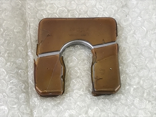KSS 28 工 その他測定工具・基準器 の画像 1枚目