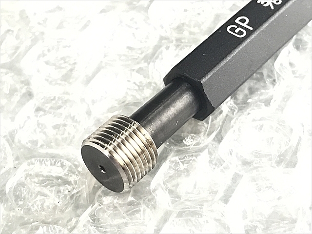 KSS 3/8-32UNEF-2B その他測定ゲージ関連 の画像 4枚目