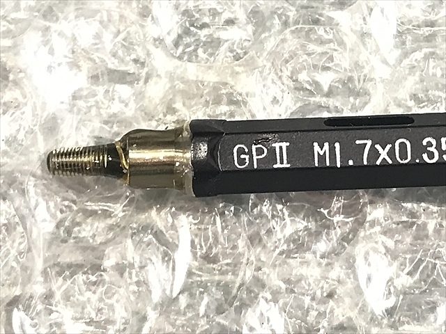 KSS M1.7P0.35 その他測定ゲージ関連 の画像 3枚目