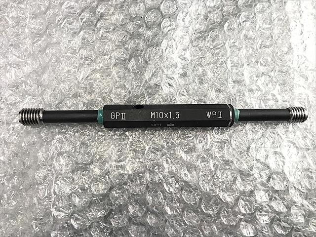 KSS M10P1.5 その他測定ゲージ関連 の画像 1枚目