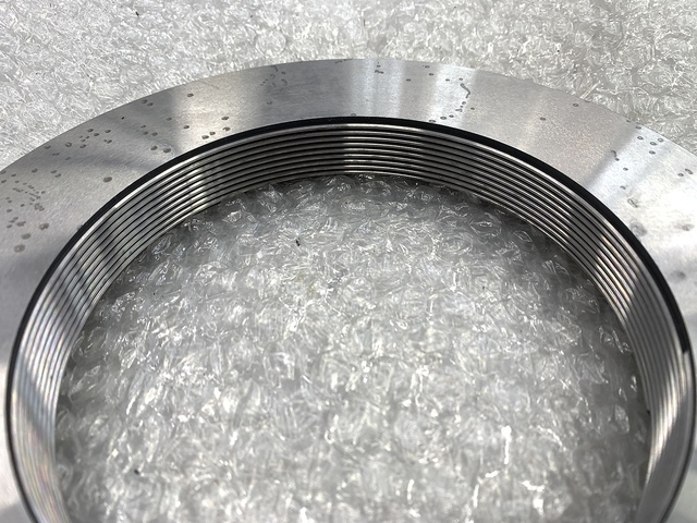 KSS M128P2.0 Ring Image 3