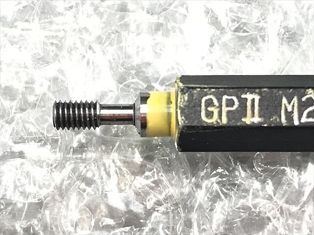 KSS M2.6P0.45 その他測定ゲージ関連 の画像 2枚目