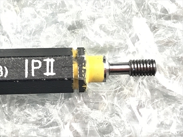 KSS M2.6P0.45 その他測定ゲージ関連 の画像 3枚目