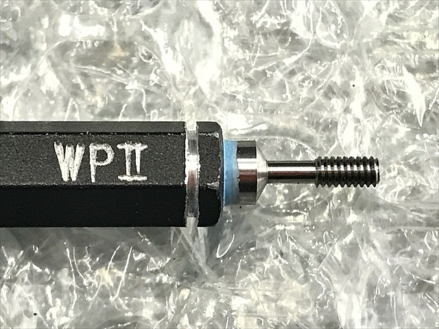 KSS M2P0.4 その他測定ゲージ関連 の画像 3枚目